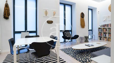 Foto 5 de Pis de lloguer a Justicia - Chueca,  Madrid Capital