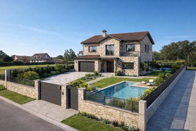 Terreno residencial en Venta en Mos