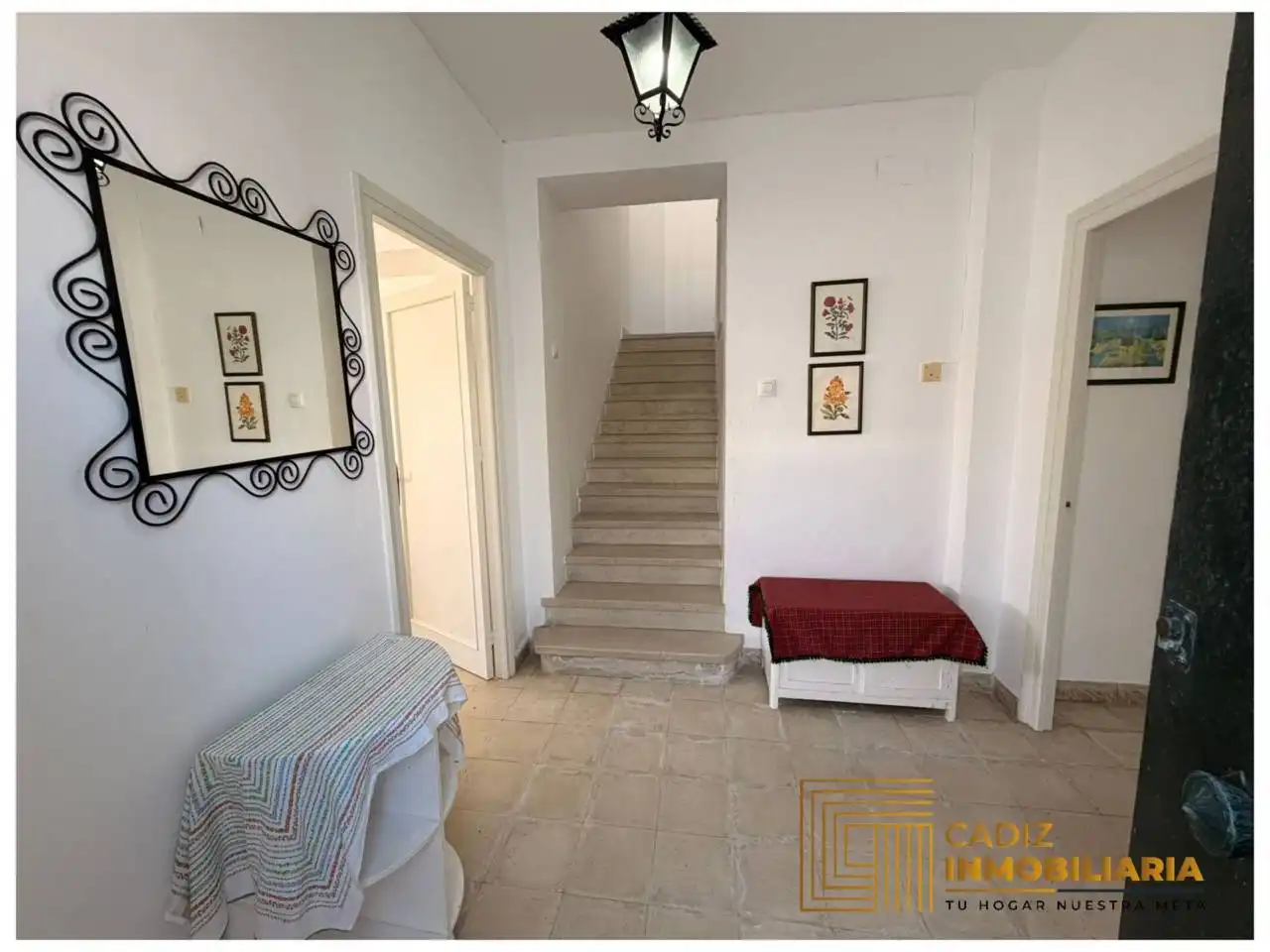 Casa o xalet en venda en Chipiona amb Terrassa