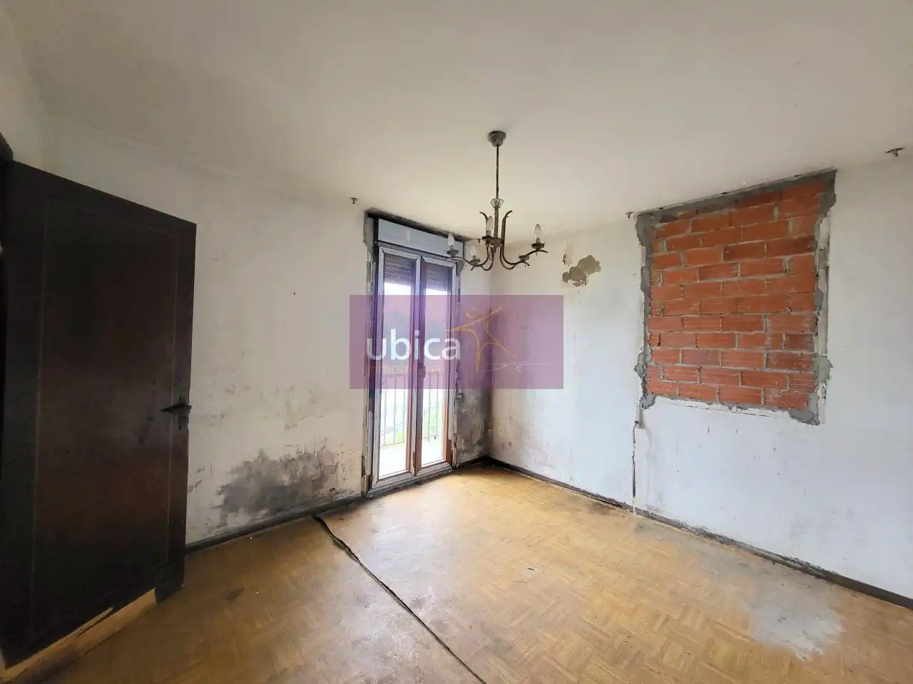 Habitación de Casa o chalet en venta en Redondela con Jardín privado, Terraza y Trastero
