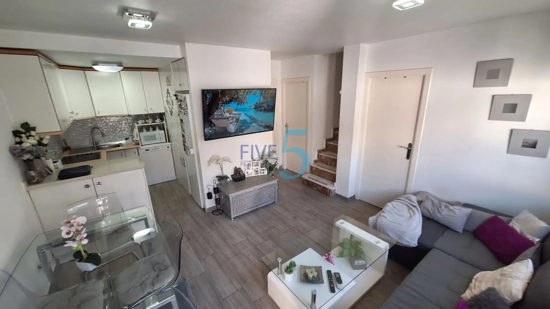 Duplex con terrazza in vendita a Los Balcones - Los Altos, imagen 13