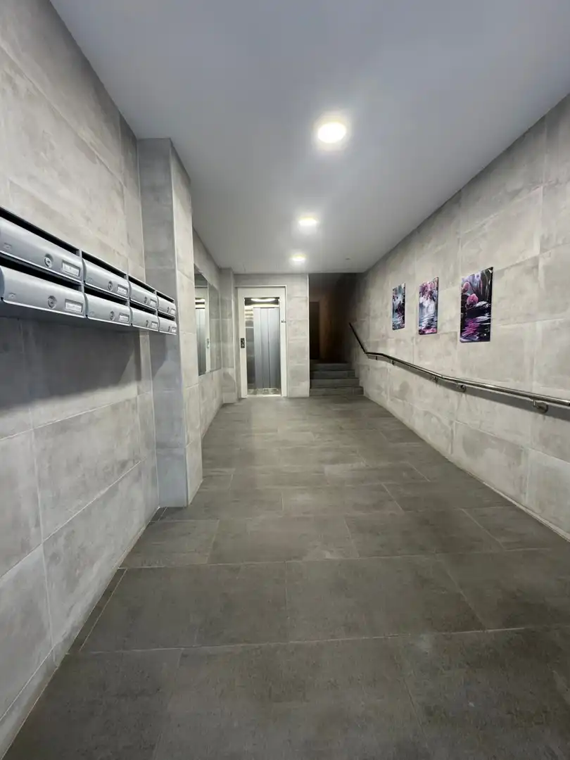 Flat for rent in Gijón   with Heating and Parquet flooring