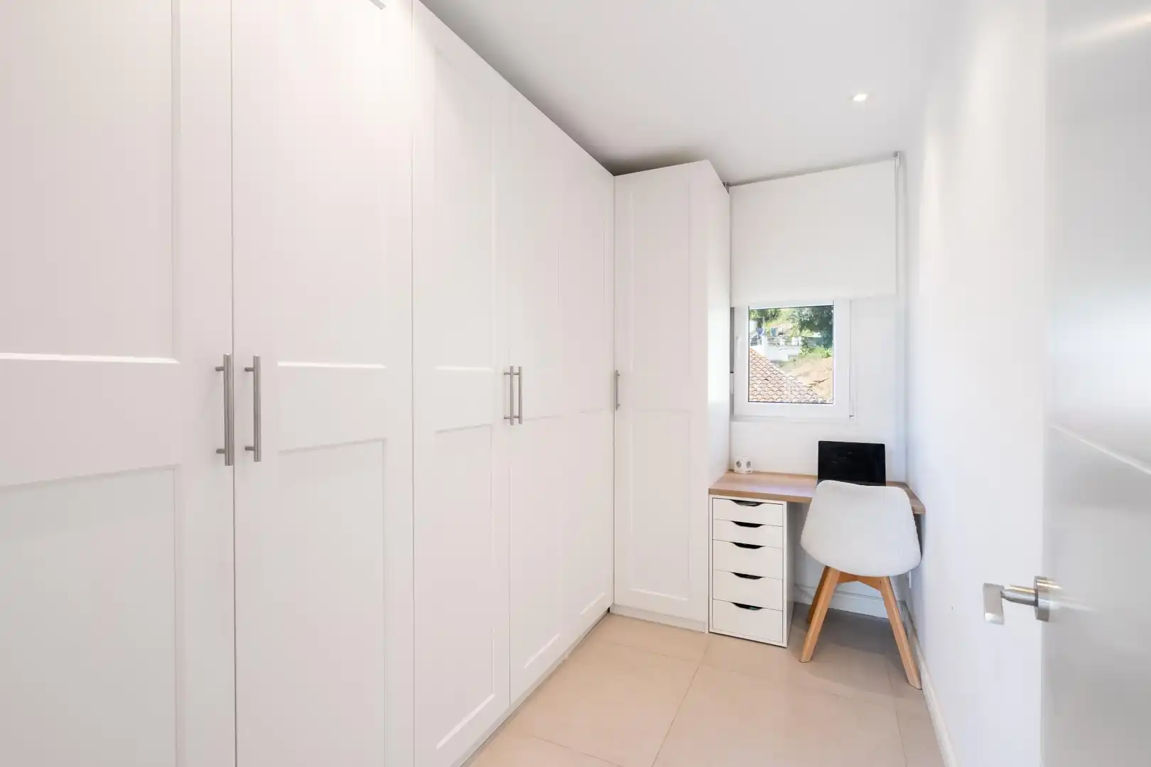 Habitación de Piso en venta en Sant Andreu de Llavaneres con Aire acondicionado, Amueblado y Balcón