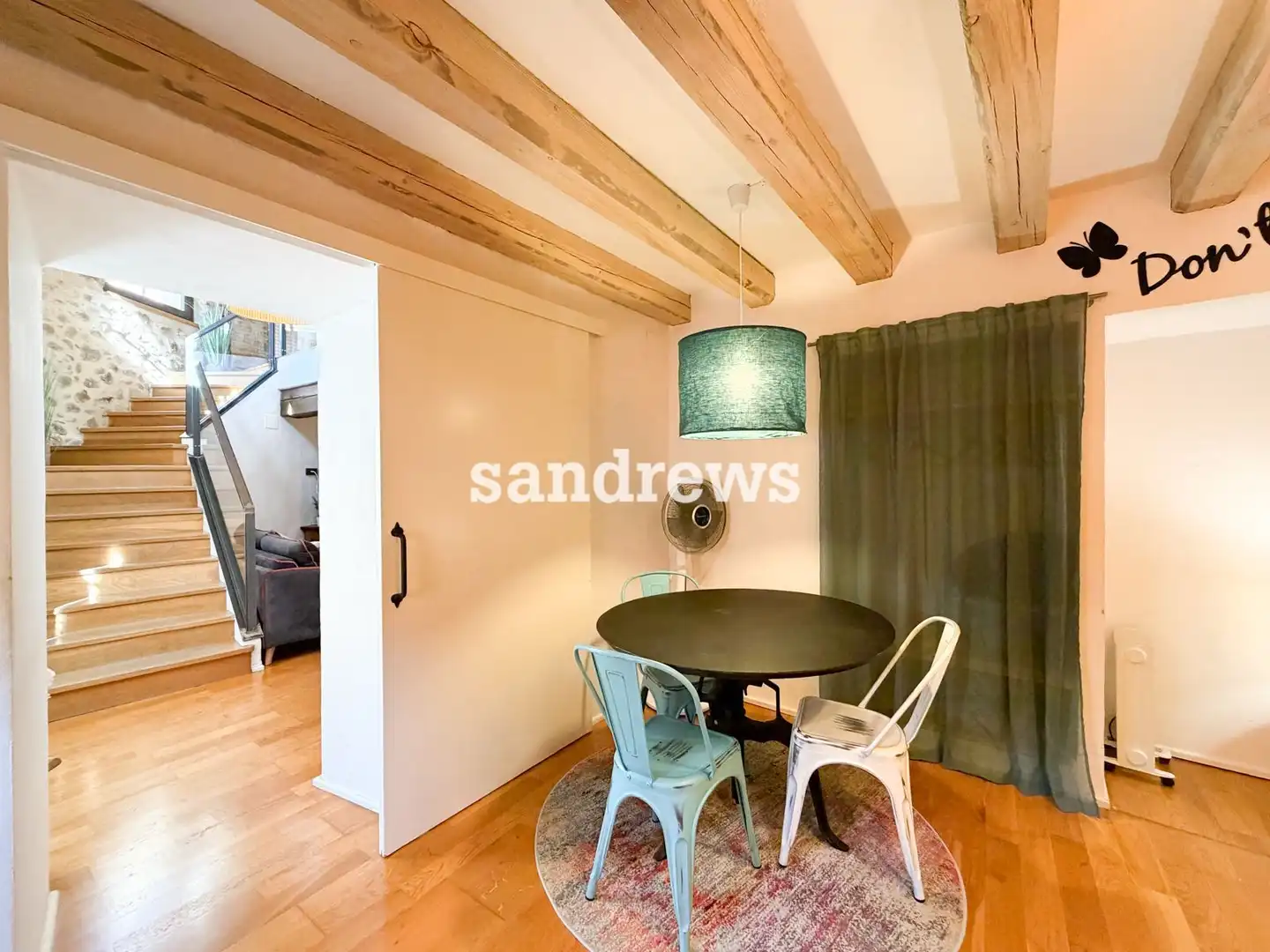 Casa rústica con piscina en venta en Cistella, imagen 24