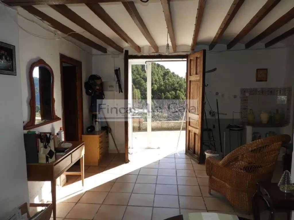 Country house for sale in Relleu, imagen 7