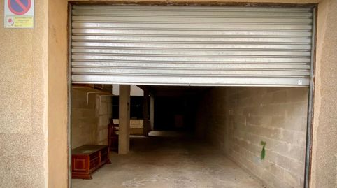 Foto 2 von Garage zur Miete in Carrer del Pagell, 1, S'Illot - Cala Morlanda, Manacor