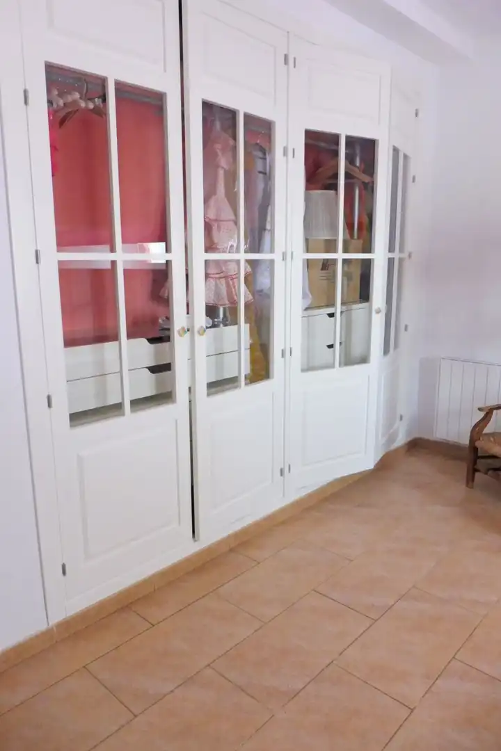 Chalet con jardín en venta en Sanlúcar la Mayor, imagen 33