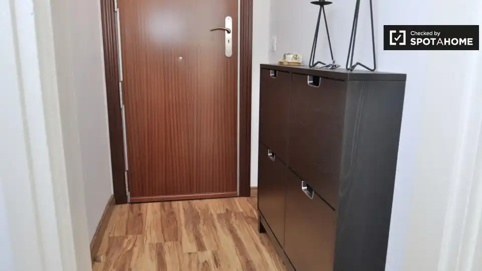 Zimmer in Sant Andreu de Palomar