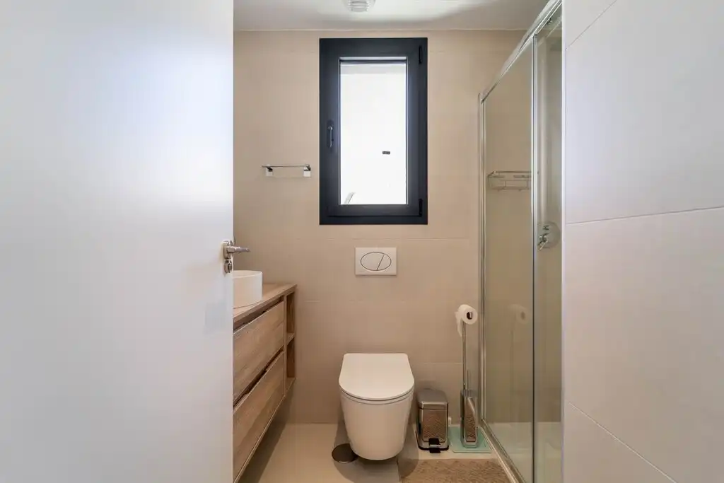 Mini appartamento con piscina in vendita a El Higuerón, imagen 27
