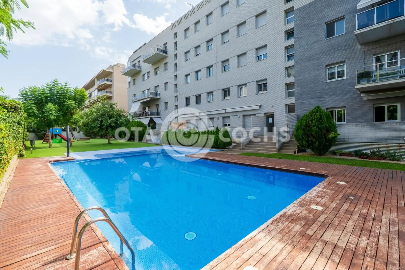 Attique avec piscine à vendre à Carrer JAUME VICENS I VIVES, imagen 55