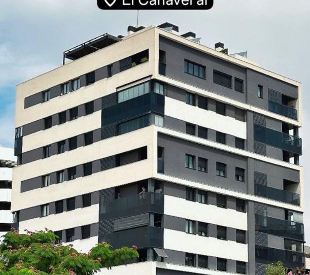 Foto 1 de Pis en venda a Calle Maria Pita, El Cañaveral, Madrid