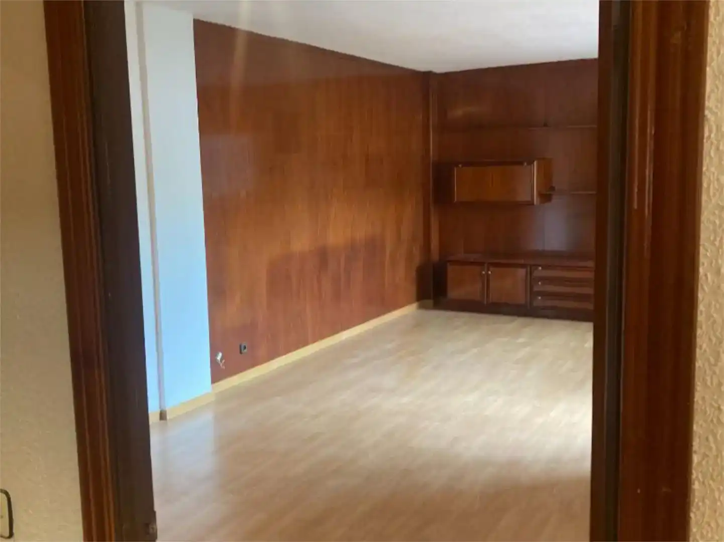 Sala de estar de Piso en venta en Universidad