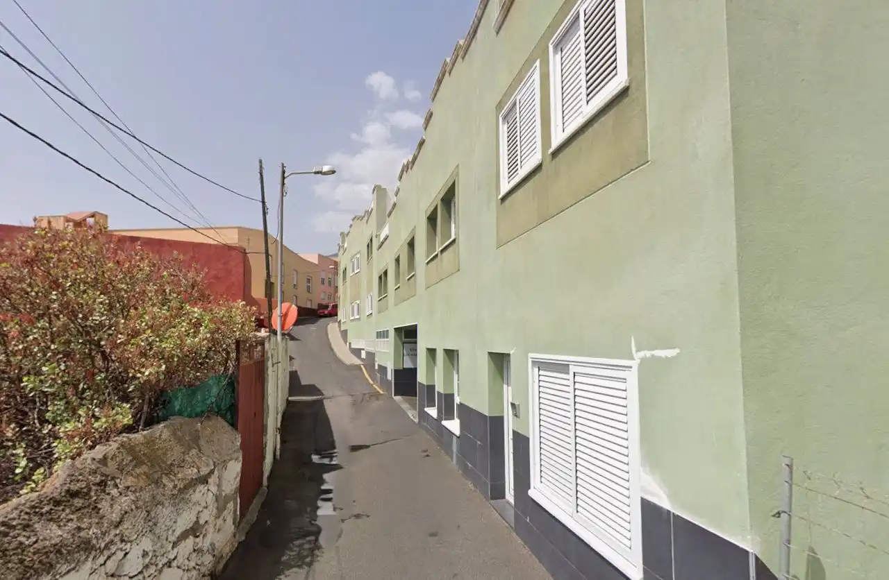 Individual for sale in NTRA SEÑORA DE LA CANDELARIA