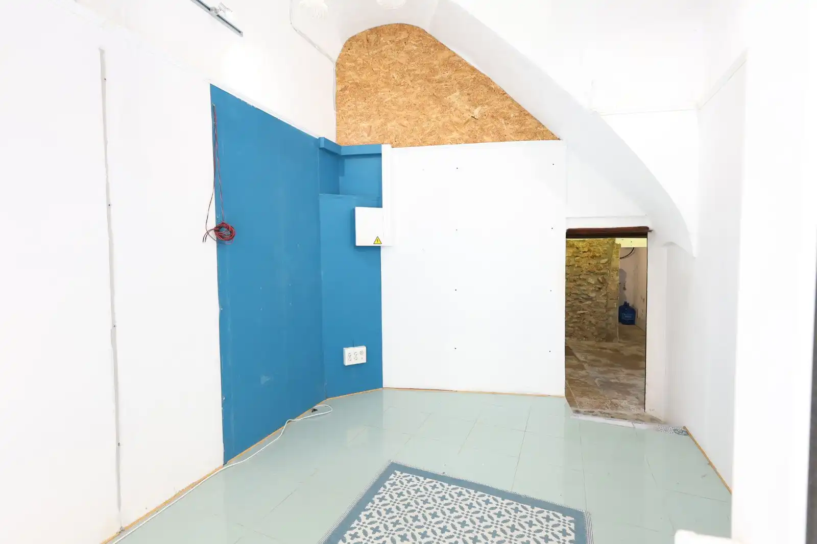 Business premises to rent in ALT, imagen 5