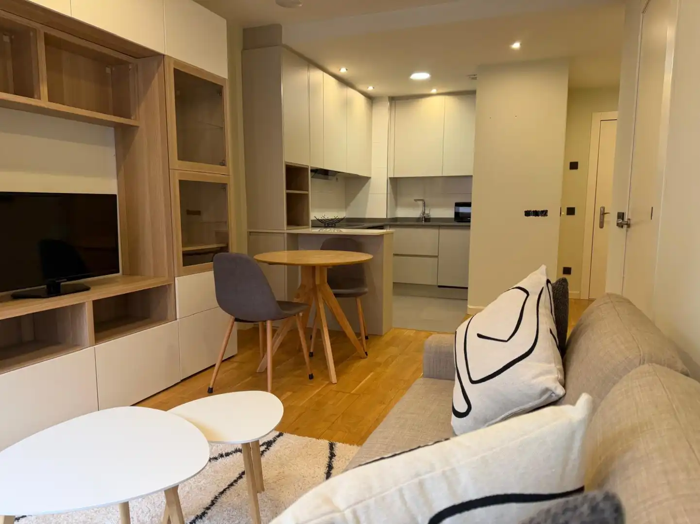 Flat with lift to rent in Gijón - FRANCISCO DE PAULA JOVELLANOS 27, imagen 10