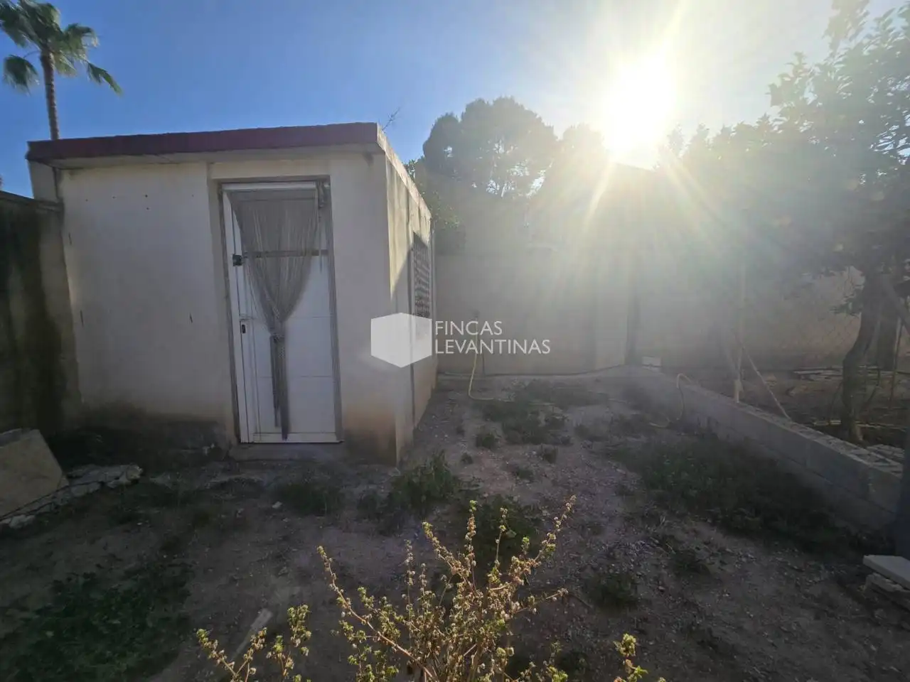 Casa o xalet en venda en Alicante / Alacant amb Jardí privat, Terrassa i Piscina