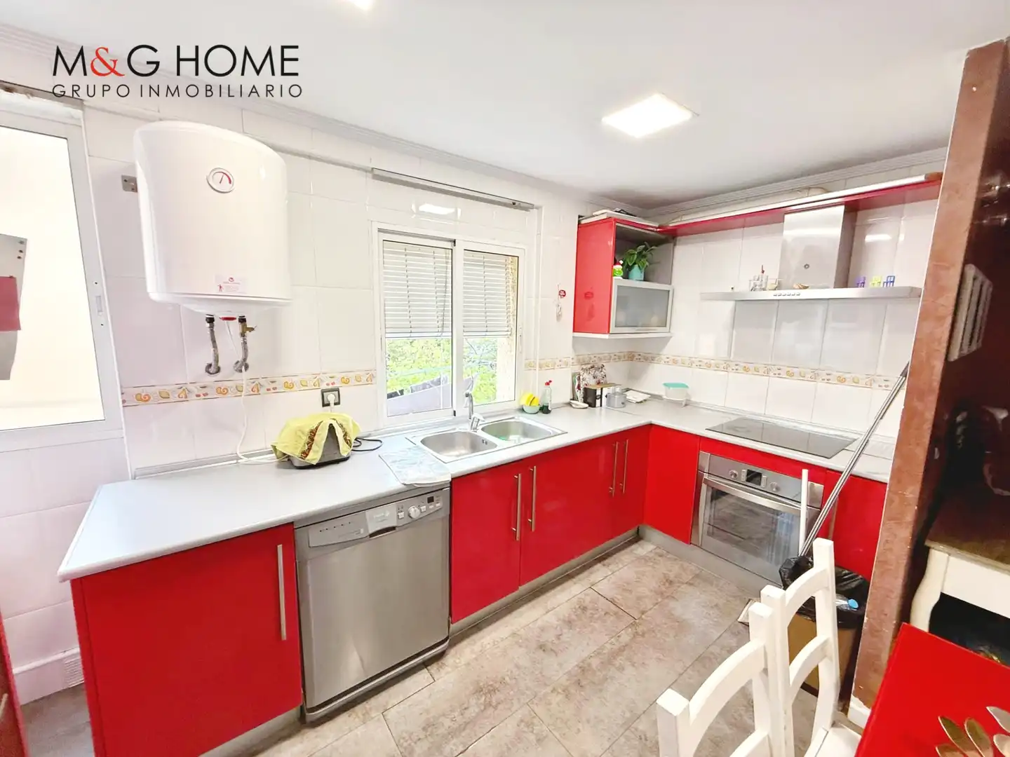 Wohnung zum Verkauf in Calle Hermanos López Campos 12, imagen 5