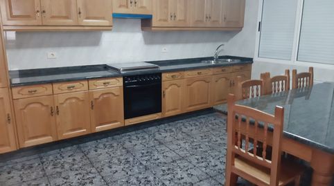 Foto 2 de Casa o xalet de lloguer a A Malata - Catabois - Ciudad Jardín, Ferrol