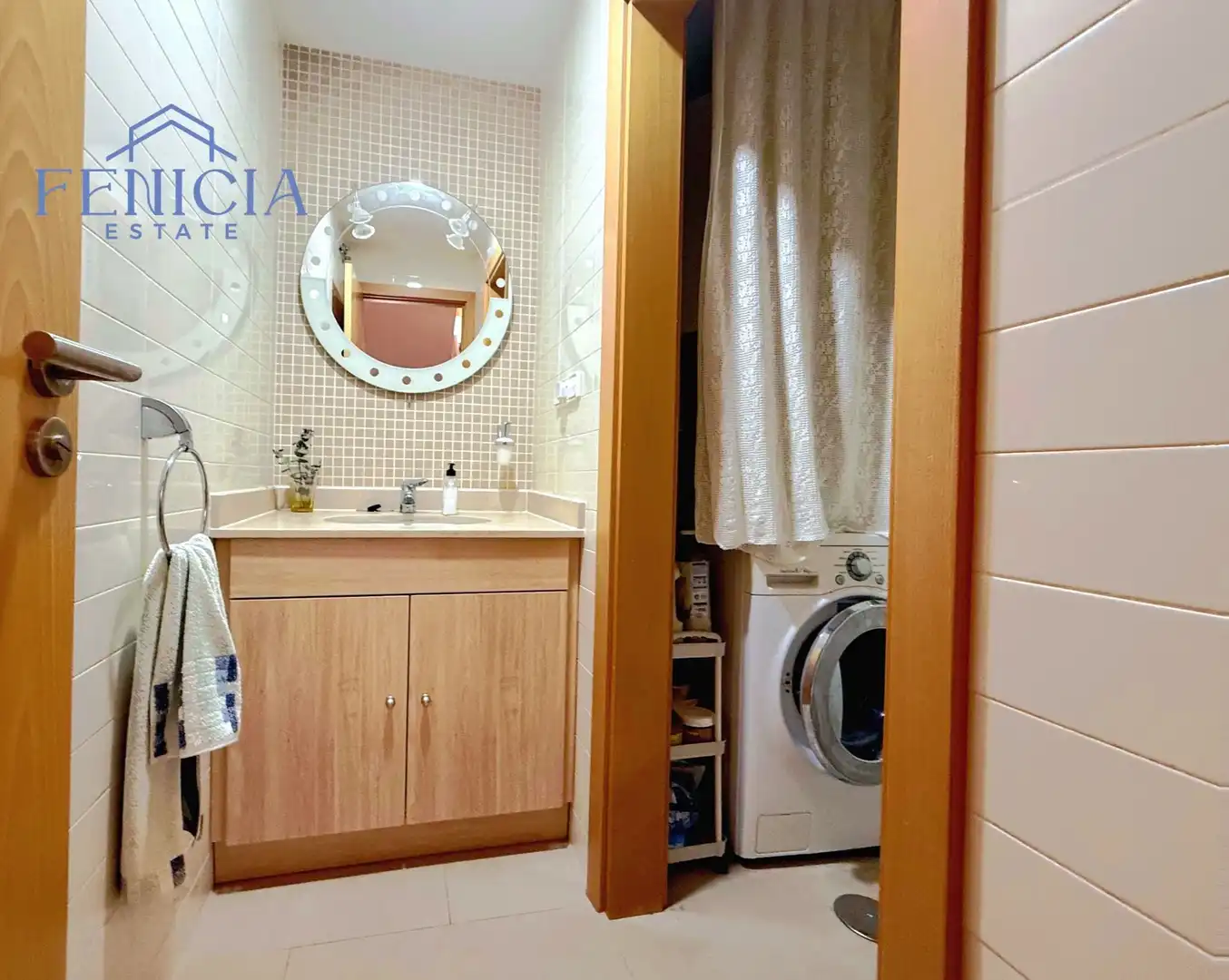 Casa a schiera con piscina in vendita a Velilla - Velilla Taramay, imagen 38