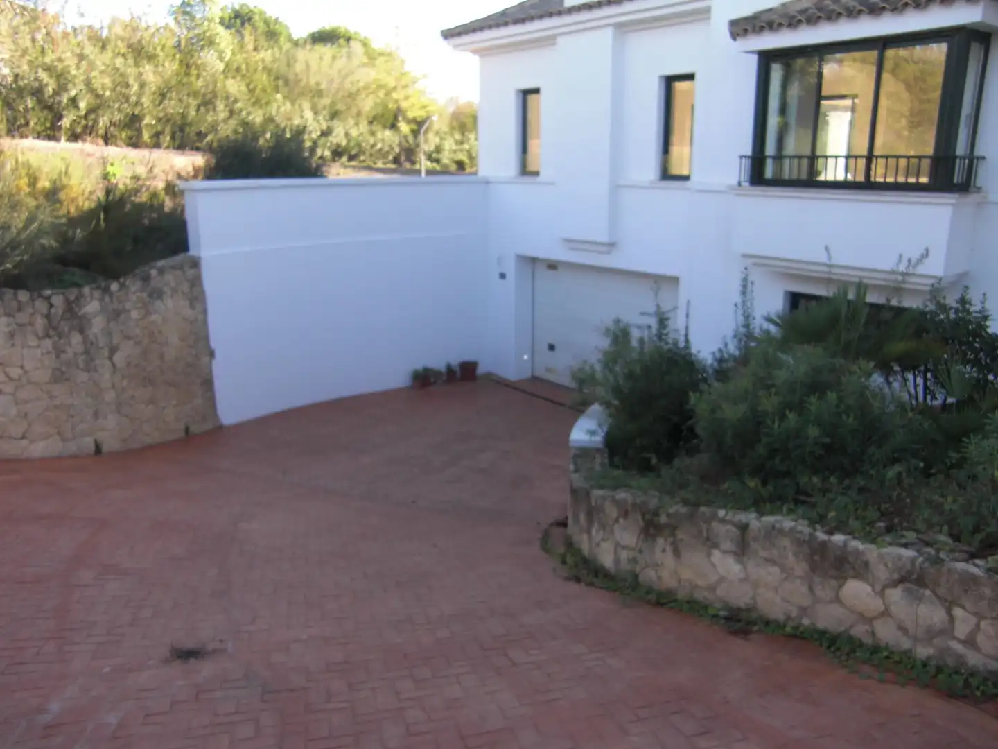Casa o xalet en venda a Calle de los olivos, Arcos de la Frontera