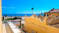 Exterior view of Apartment to rent in Gandia  with Air Conditioner, Terrace and Furnished