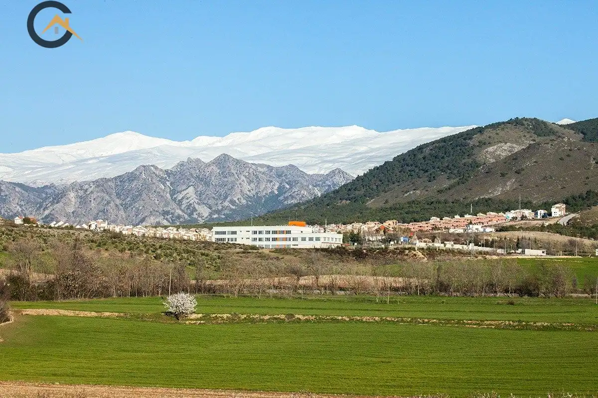 Maison rustique à vendre à Polígono DILAR