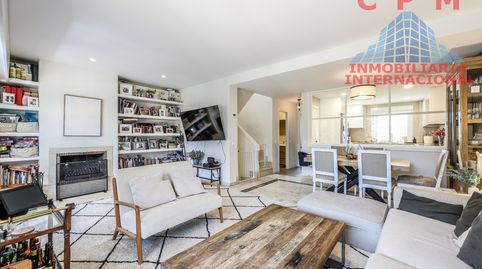 Foto 3 de Casa adosada de lloguer a El Soto de la Moraleja, La Moraleja