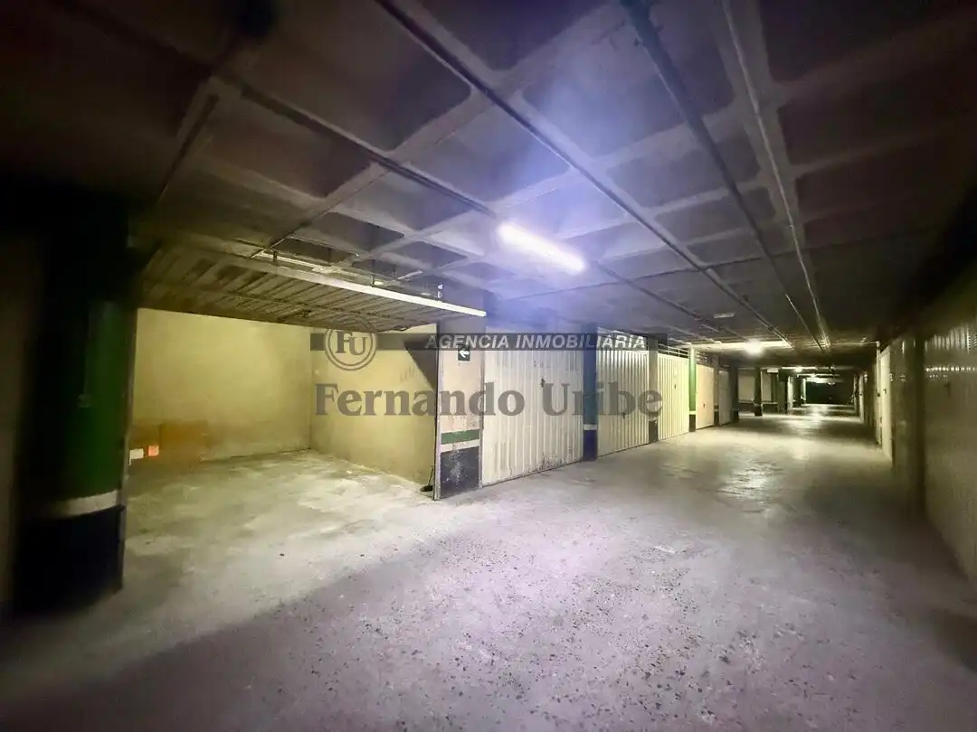 Garaje en venta en Durango