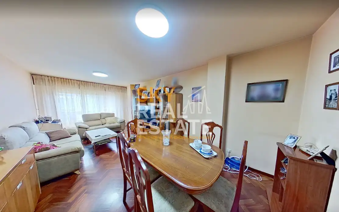 Wohnung mit Aufzug zum Verkauf in Rúa Hórreos, imagen 8