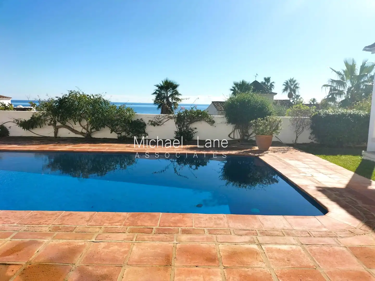 Villa mit Pool zum Verkauf in Chullera, imagen 39