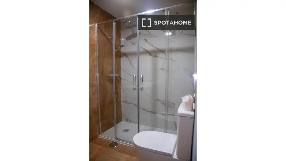 Appartement à louer à San Blas, imagen 4
