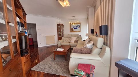 Foto 4 de Ático en venta en Julian Gaiarre Hiribidea, Txurdinaga, Bilbao