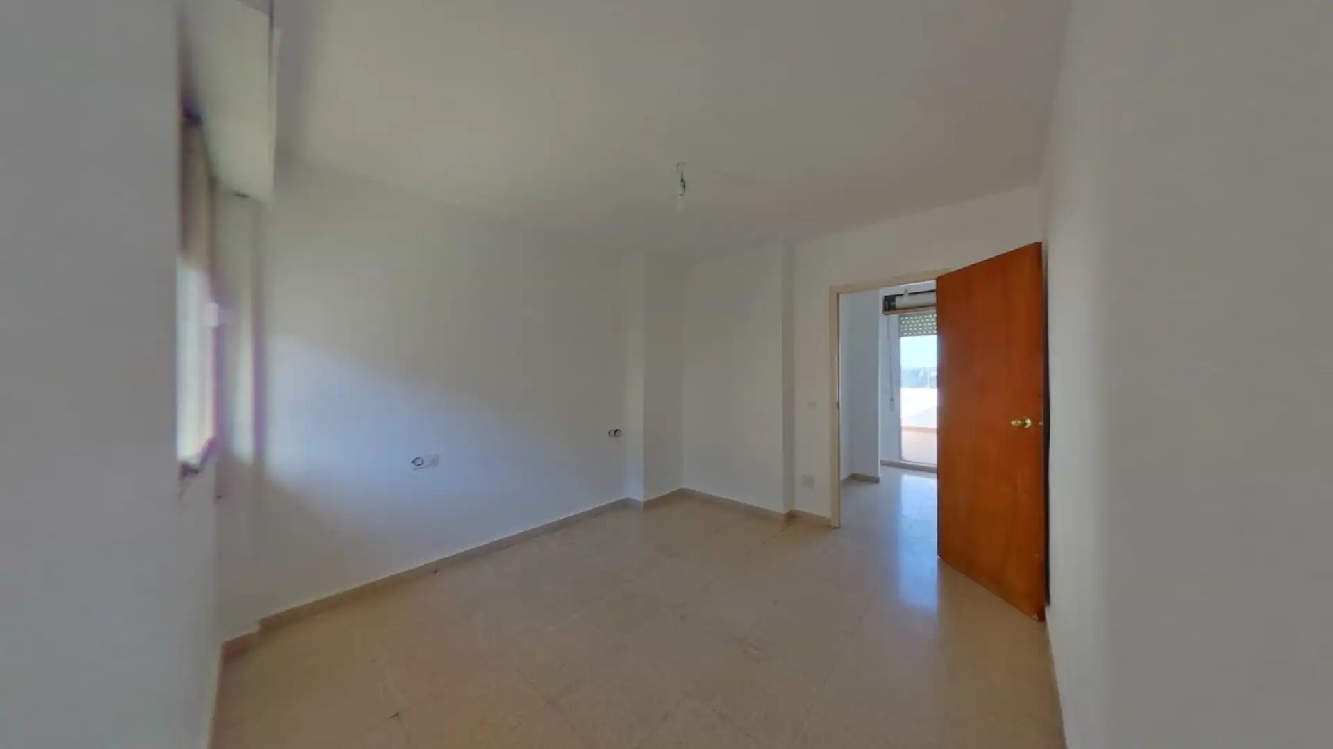 Dúplex en venta en Yeste con Terraza