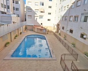 Swimming pool of Flat to rent in  Murcia Capital  with Air Conditioner, Terrace and Balcony