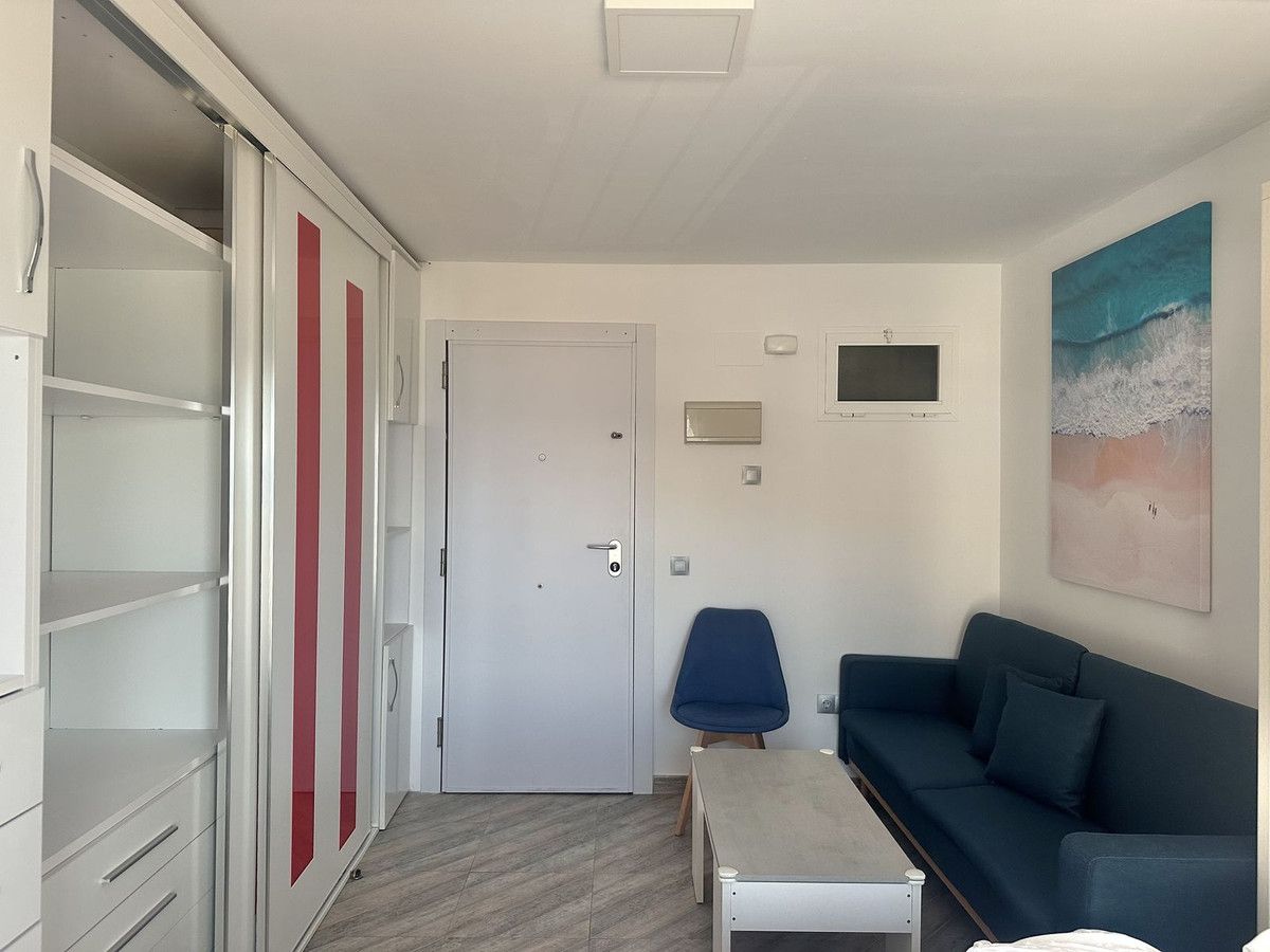 Estudio en venta en Mijas con Aire acondicionado, Calefacción y Piscina
