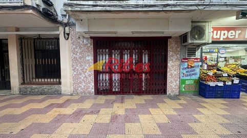 Venta de Local Comercial en Calle Cabañal, Cullera