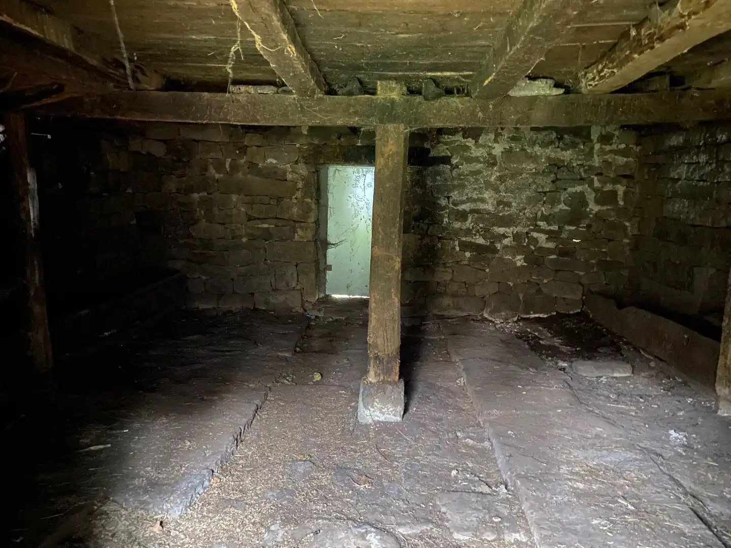 Einfamilien-Reihenhaus zum Verkauf in Vega de Pas