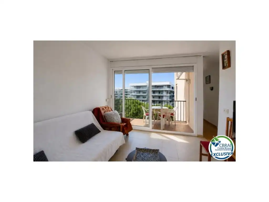 Piso con ascensor en venta en Avinguda de Santa Margarida