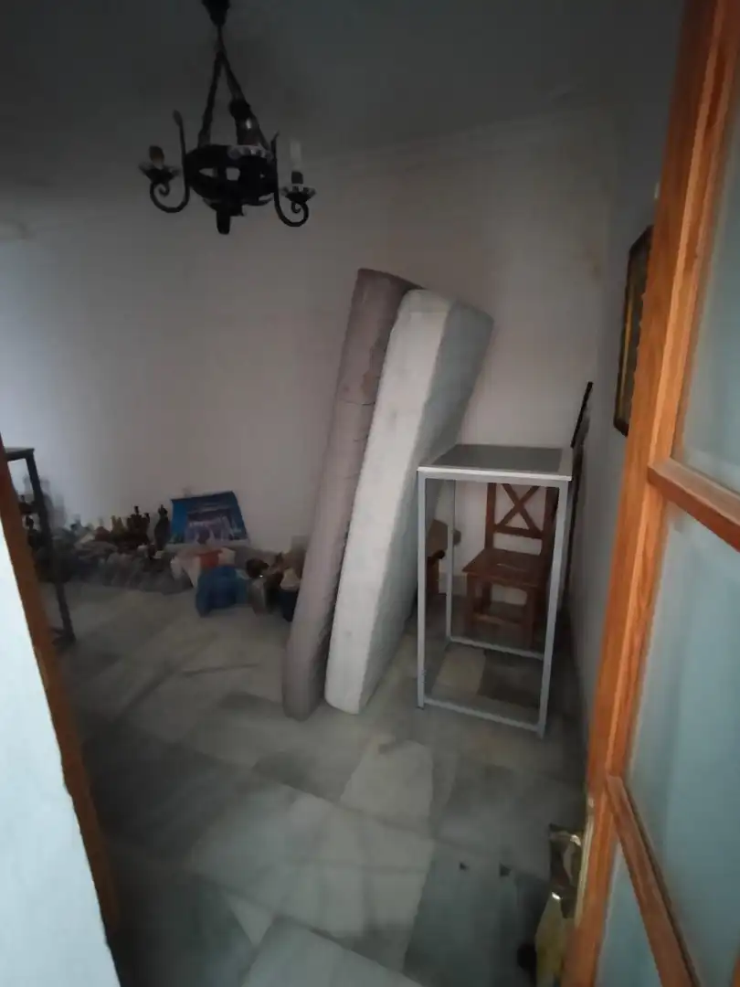 Dormitori de Casa o xalet en venda en Conil de la Frontera