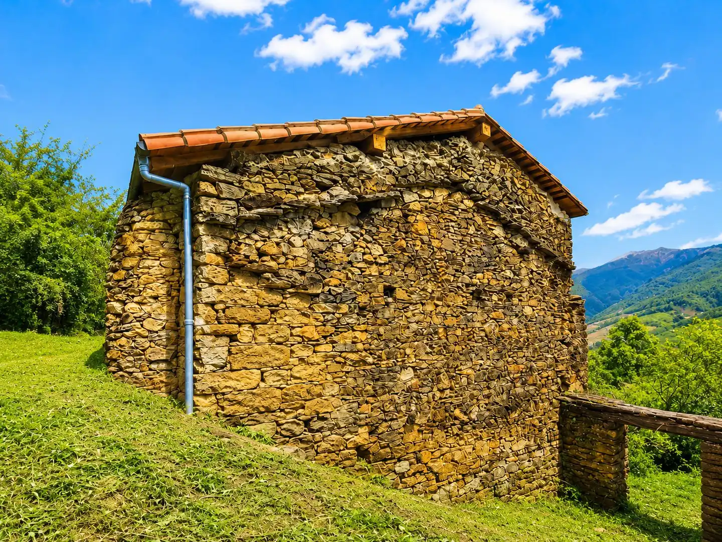 Casa en venta en Belmonte de Miranda, imagen 3