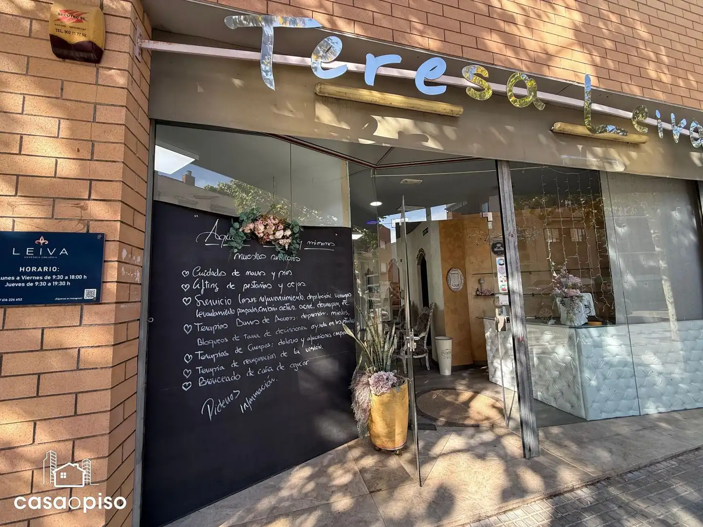 Local commercial à louer à madrid, imagen 2