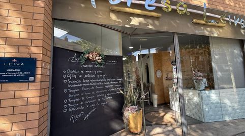 Foto 2 von Geschaftsraum zur Miete in Madrid, Montserrat - Vilardell, Terrassa