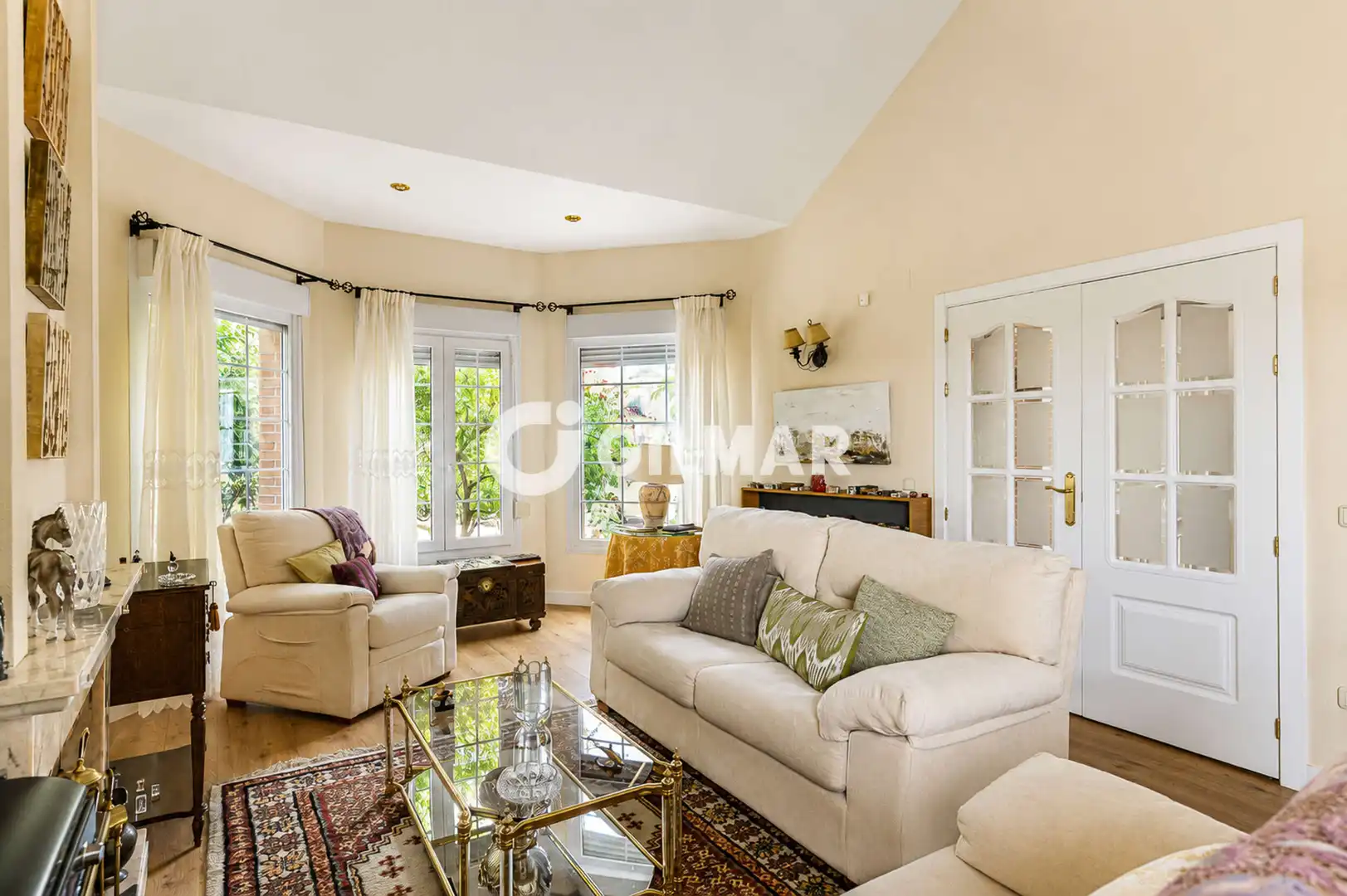 Villa avec piscine à vendre à El Pinar - Punta Galea, imagen 5