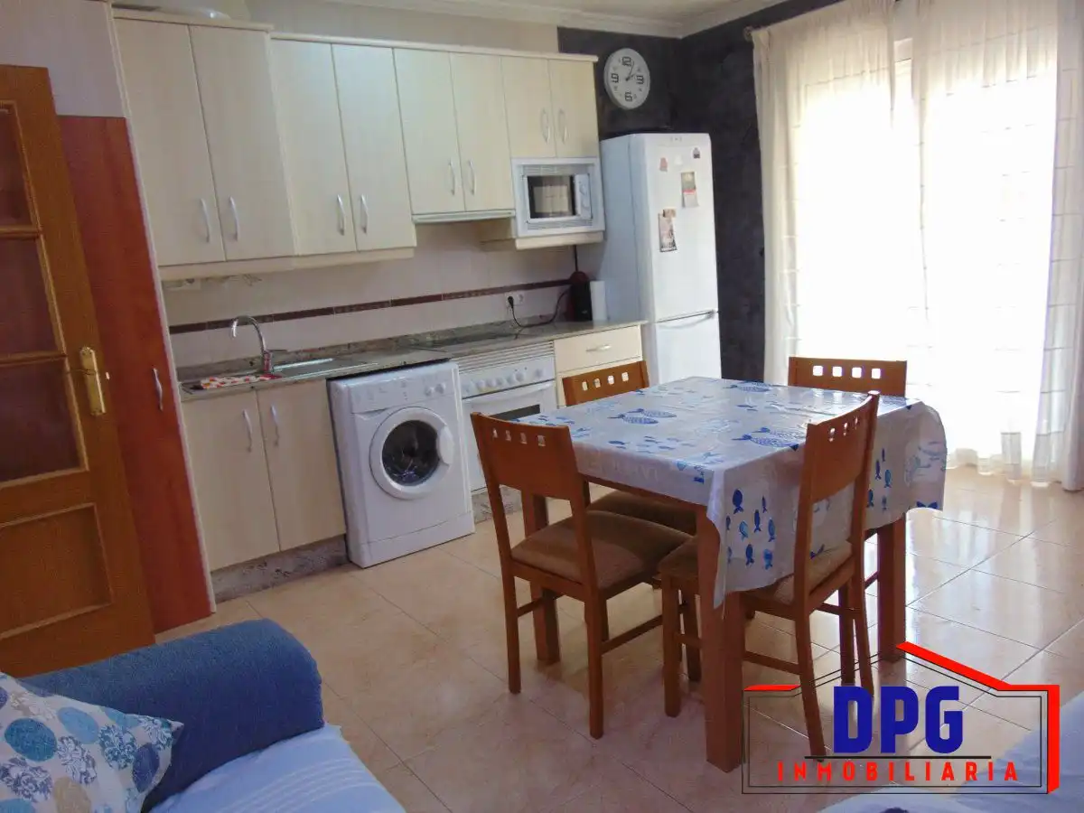 Apartment mit Aufzug zum Verkauf in Baja Yesera 62, imagen 5