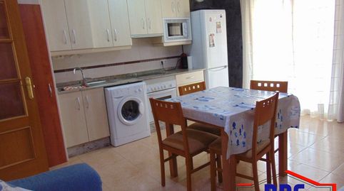 Foto 5 de Apartamento en venta en Baja Yesera, 62, Playa de Garrucha, Garrucha