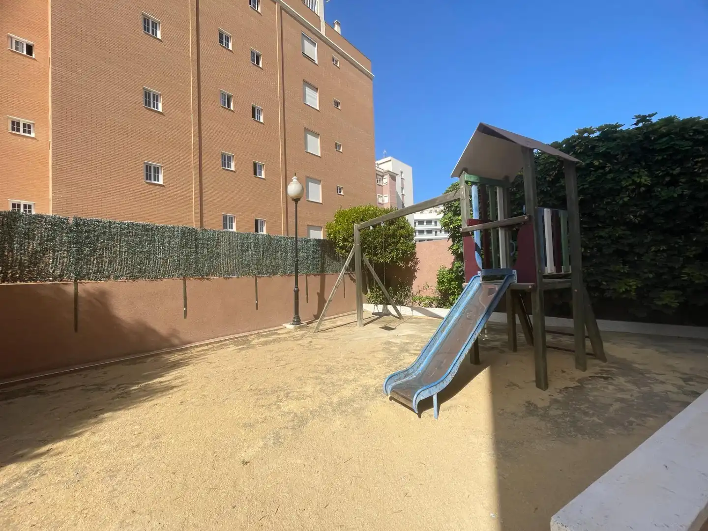 Ground floor with pool for sale in Puerto Deportivo, imagen 23