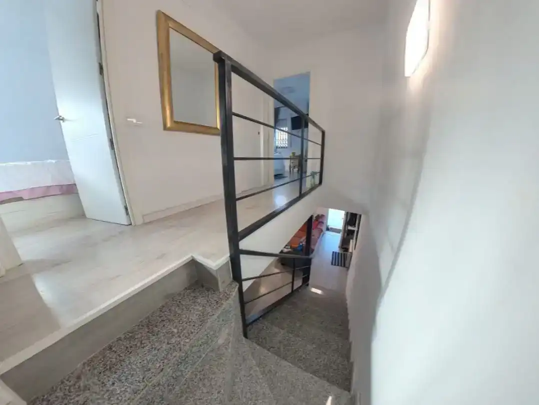 Casa adosada en venda en Cunit amb Aire condicionat i Balcó