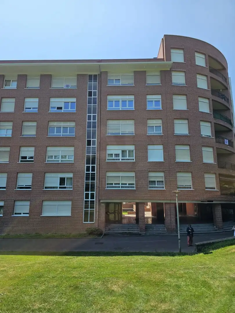 Piso con ascensor en venta en Calle Lonbo 20, imagen 27
