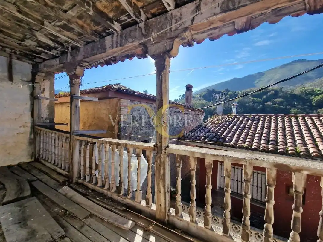 Casa o xalet en venda a Llanes, Asturias