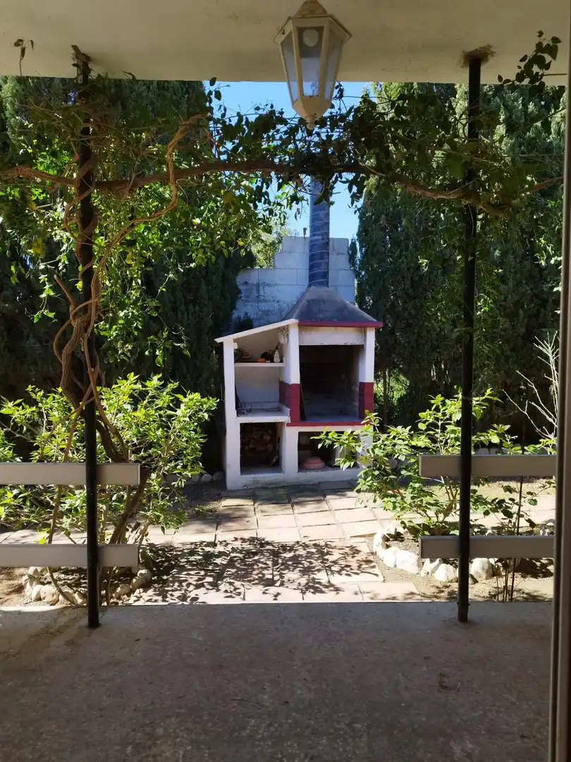 Jardín de Casa o chalet en venta en Alcanar con Jardín privado, Terraza y Trastero
